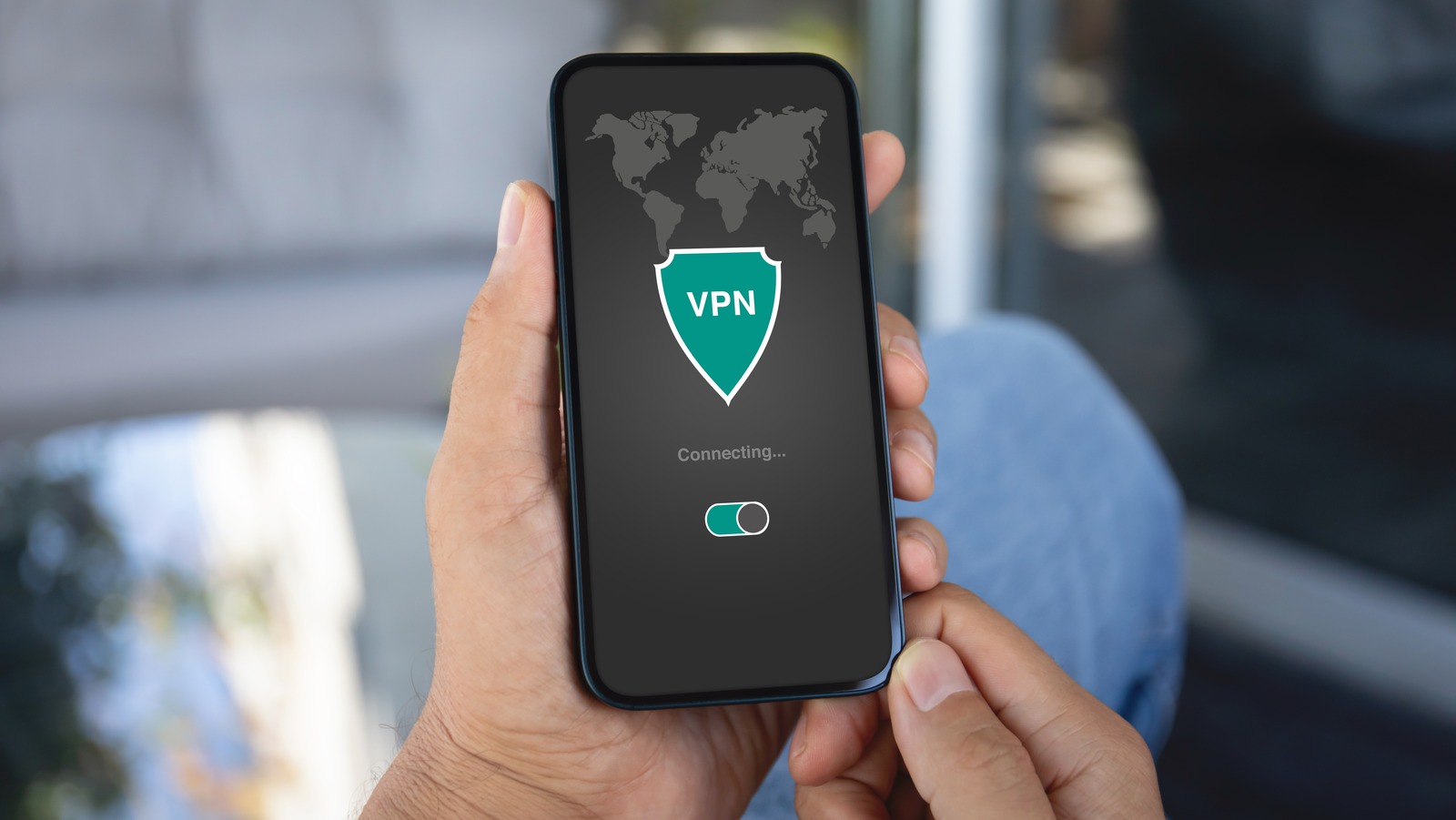 ¿Realmente necesitas una VPN en tu teléfono?