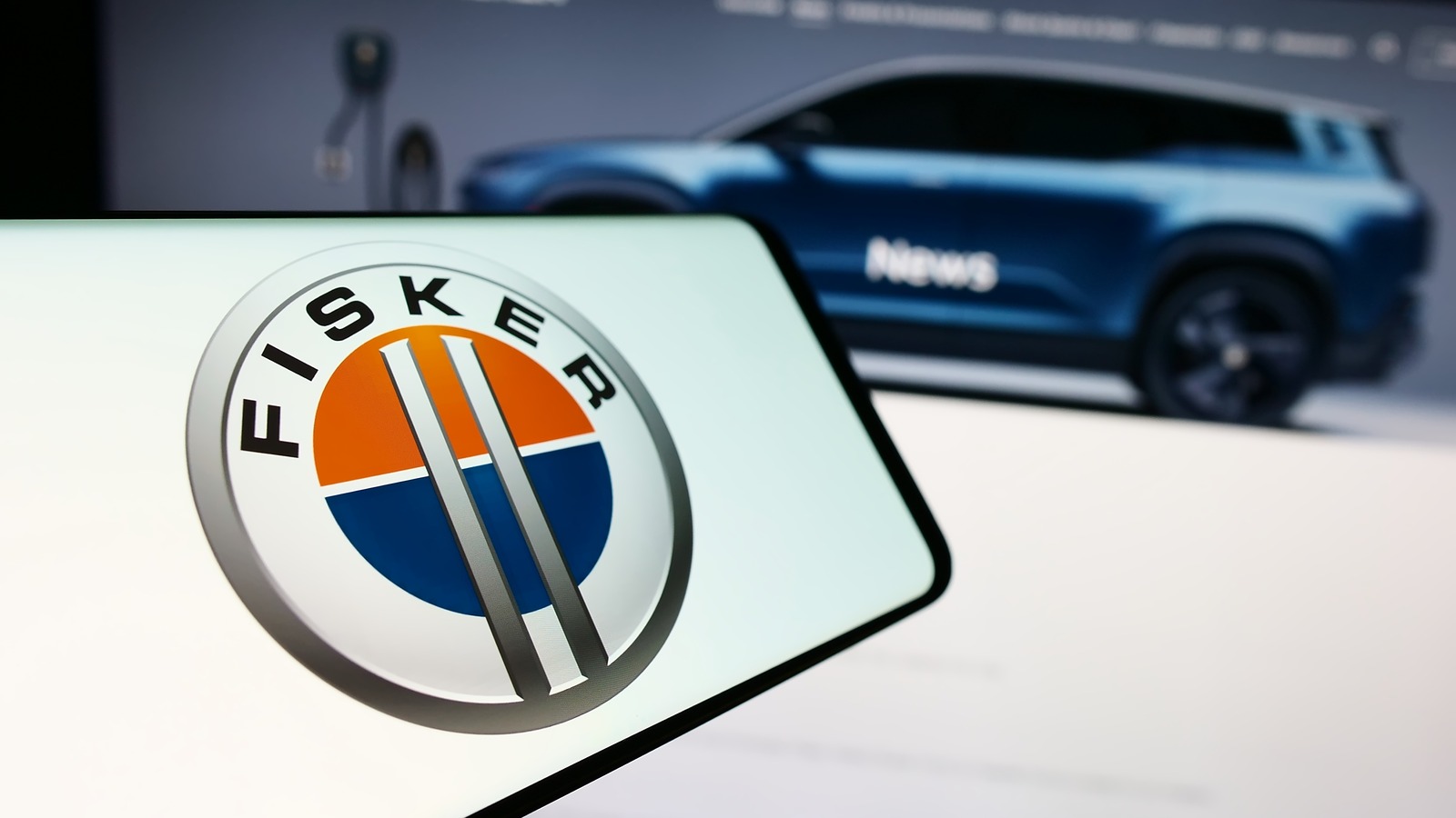 ¿Fisker construye sus vehículos eléctricos en Estados Unidos?