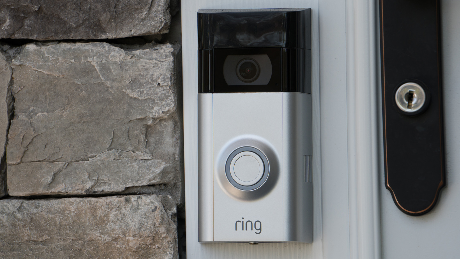 Cómo restablecer su Ring Doorbell (y qué sucede cuando lo hace)