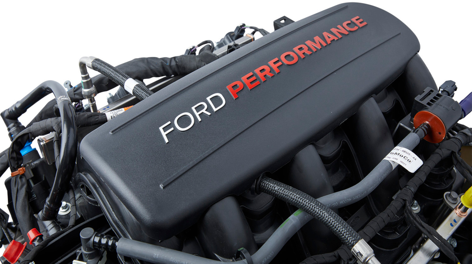 Diez de los motores V8 más grandes jamás construidos por Ford, clasificados