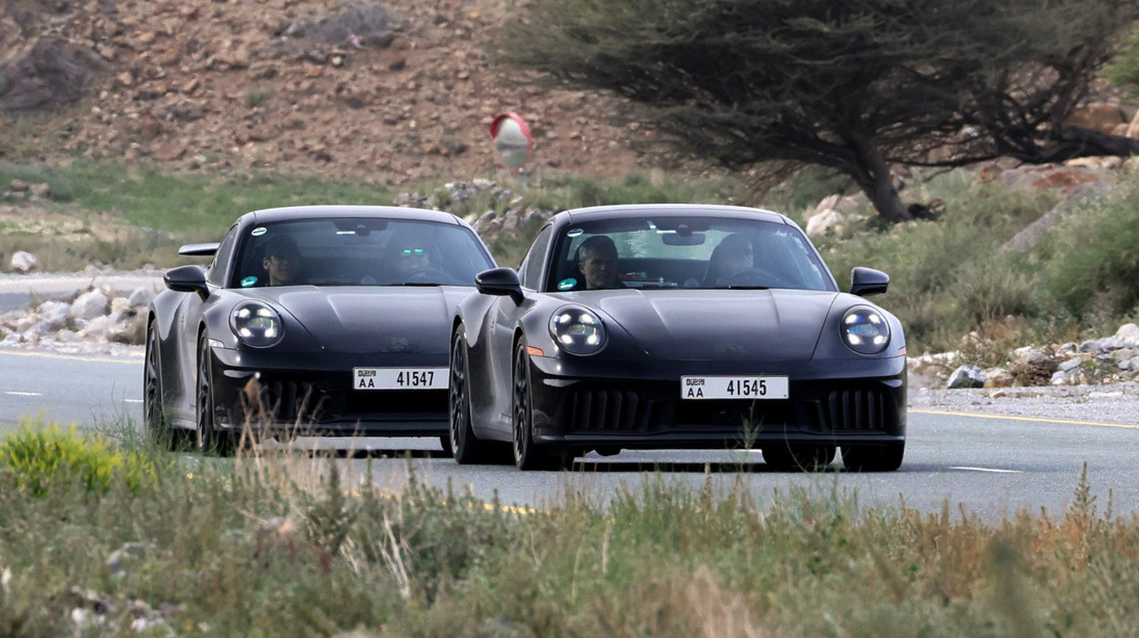 El 911 híbrido de Porsche está listo para el horario de máxima audiencia y el potencial es enorme