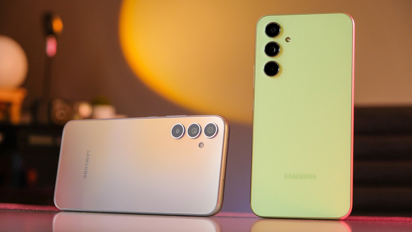 Problemas comunes que experimentan los usuarios del Samsung Galaxy A54 5G (y cómo solucionarlos)