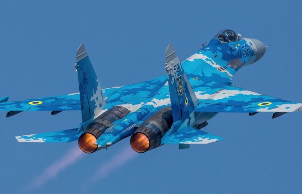 5 de los mejores aviones de combate soviéticos de la Guerra Fría