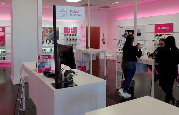 ¿Vale la pena el costo de los planes de una línea de T-Mobile?