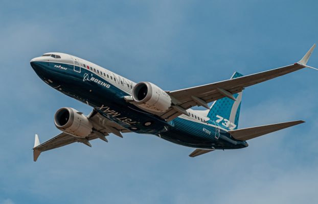 Todo lo que hay que saber sobre el Boeing 737 MAX Jet