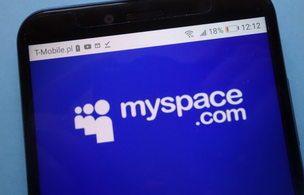 ¿Qué pasó con MySpace y quién es el propietario ahora?