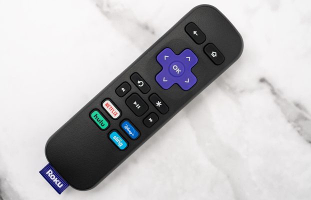 ¿Los controles remotos universales funcionan con Roku TV?