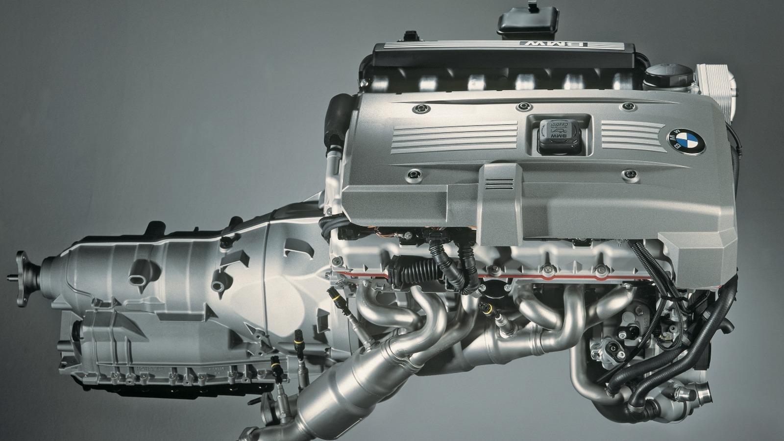 BMW N51 vs.  Motor N52: ¿Cuál es la diferencia?