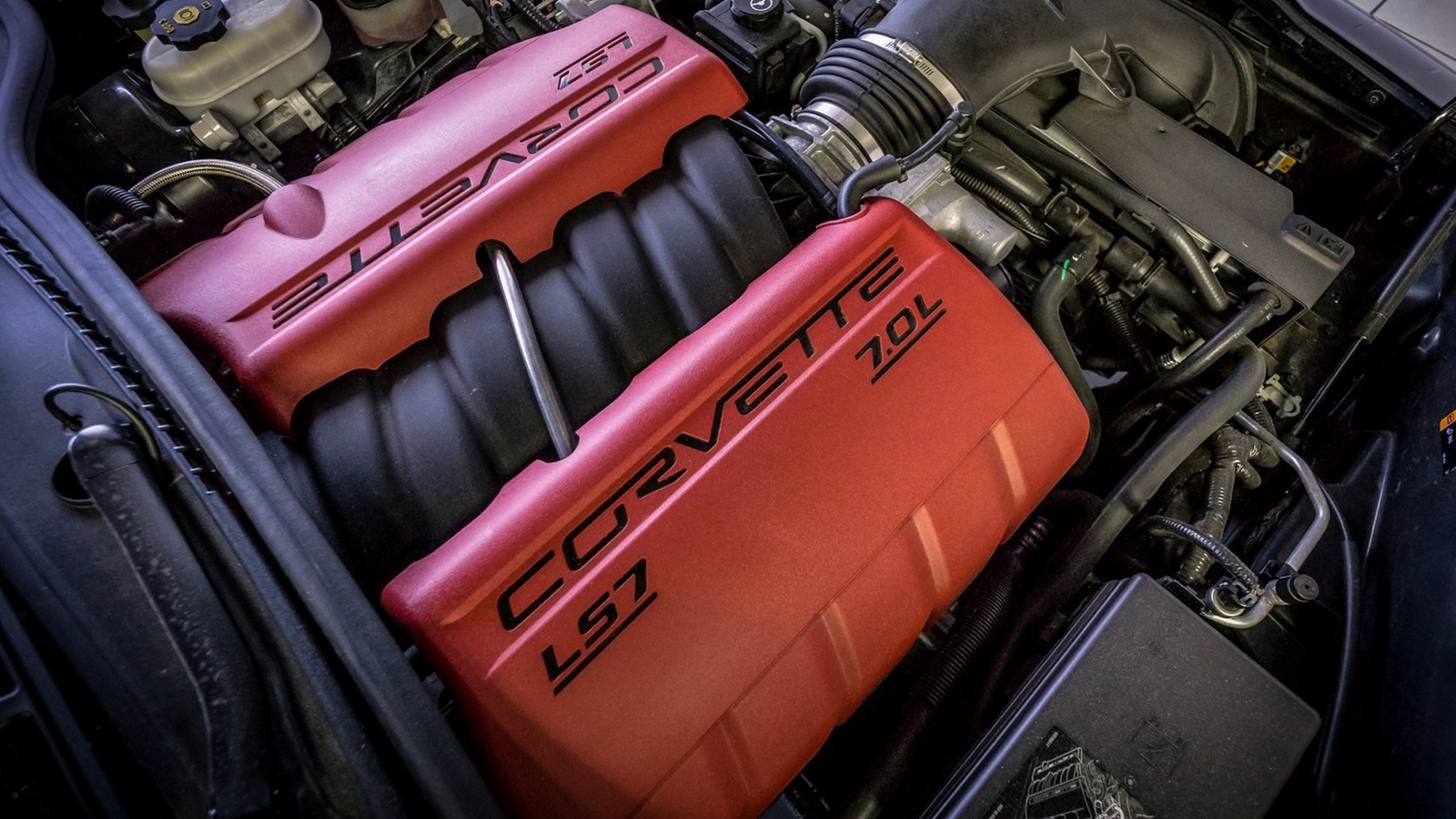 ¿Cómo obtuvieron su nombre los motores LS de GM?