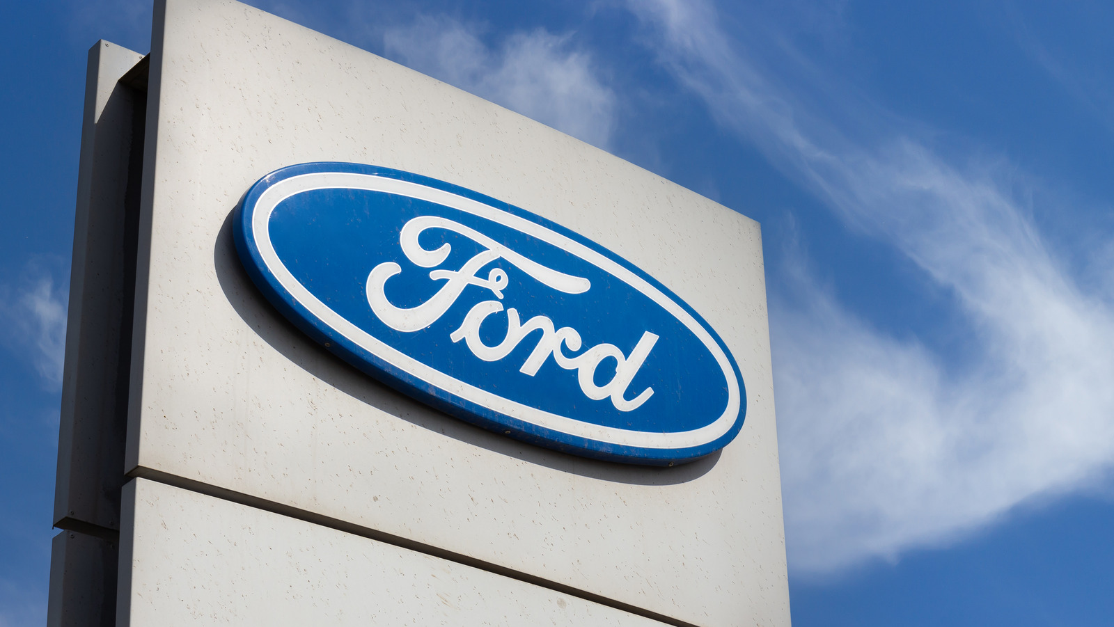 10 de los modelos más exitosos en la historia de Ford