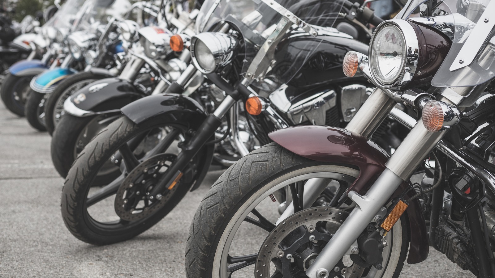 7 de las motocicletas más geniales que no puedes comprar en Estados Unidos