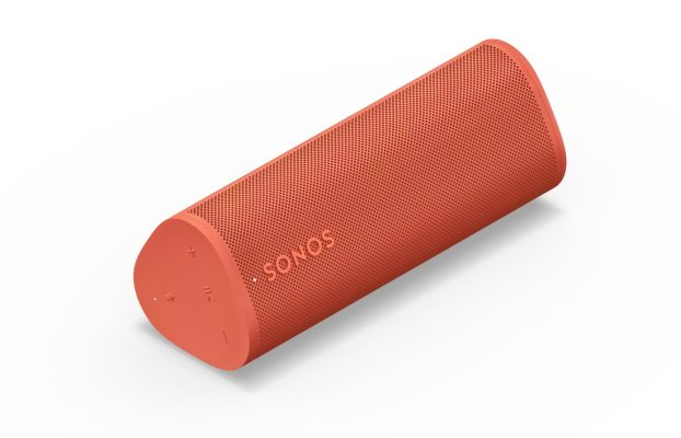Sonos Roam 2 llega para audio multisala portátil con un presupuesto limitado