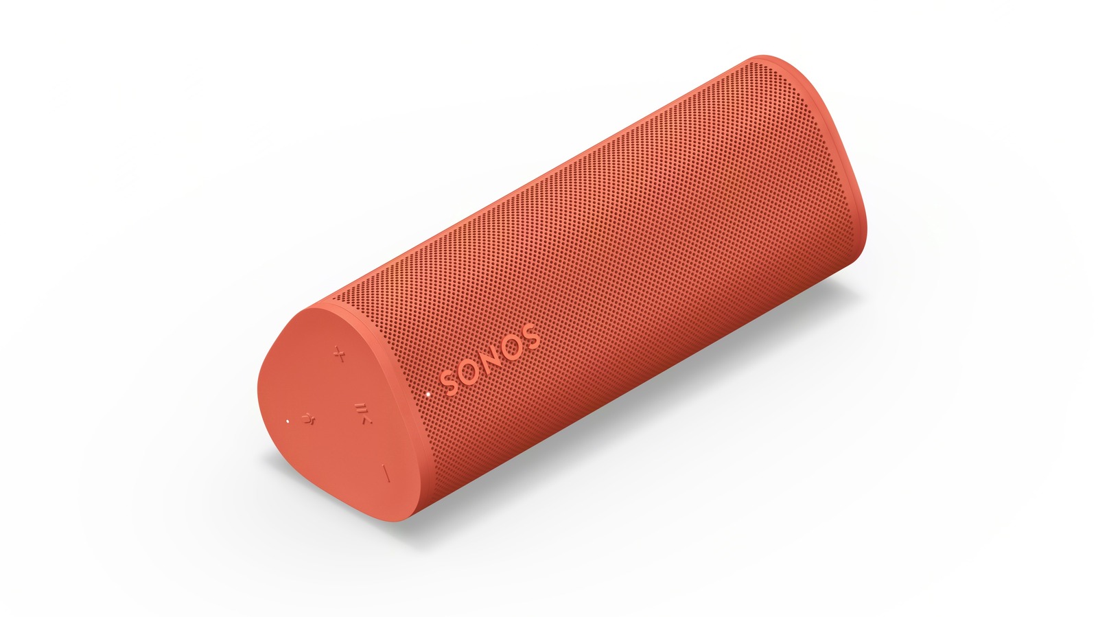 Sonos Roam 2 llega para audio multisala portátil con un presupuesto limitado