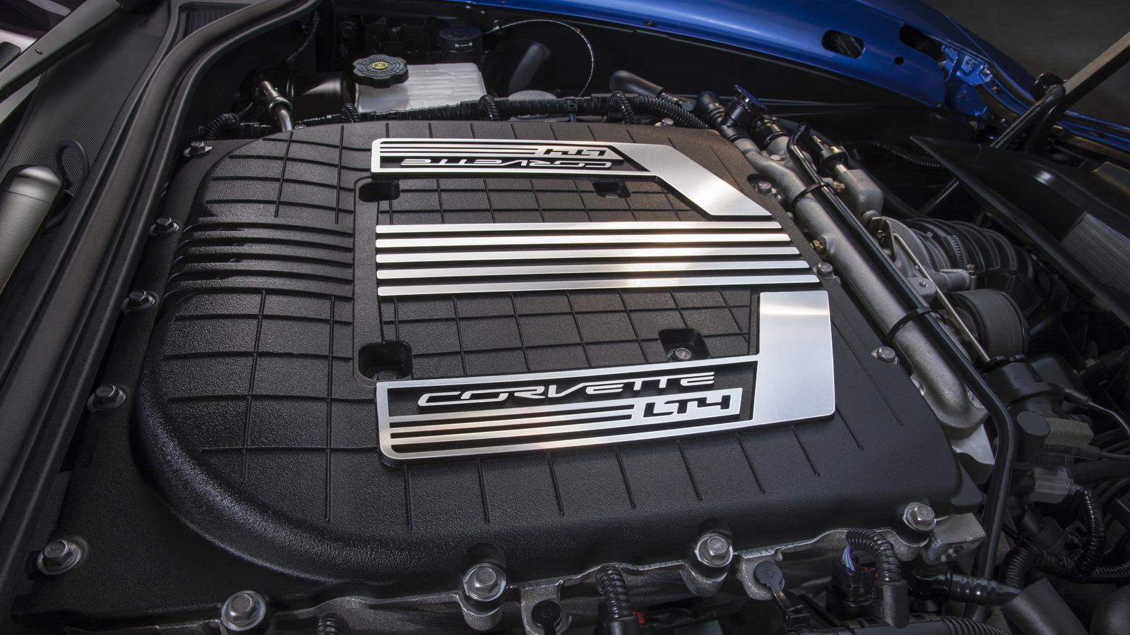 GM LS9 vs.  Motor LT4: ¿Cuál es la diferencia?