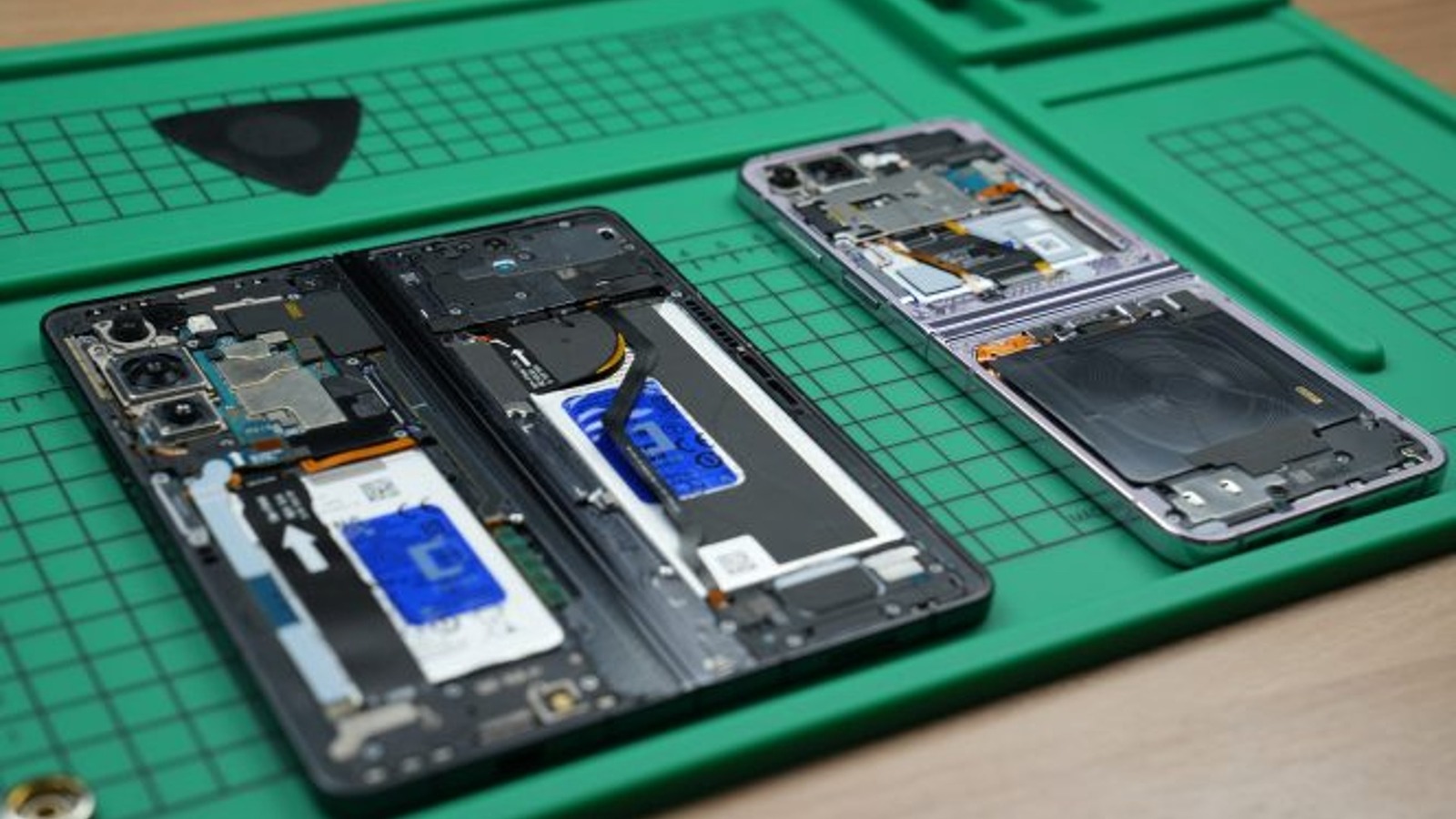 El programa de reparación de iFixit y Samsung finaliza abruptamente: lo que esto significa para las reparaciones DIY de Galaxy