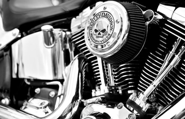 Seis de los mejores motores Harley-Davidson jamás fabricados