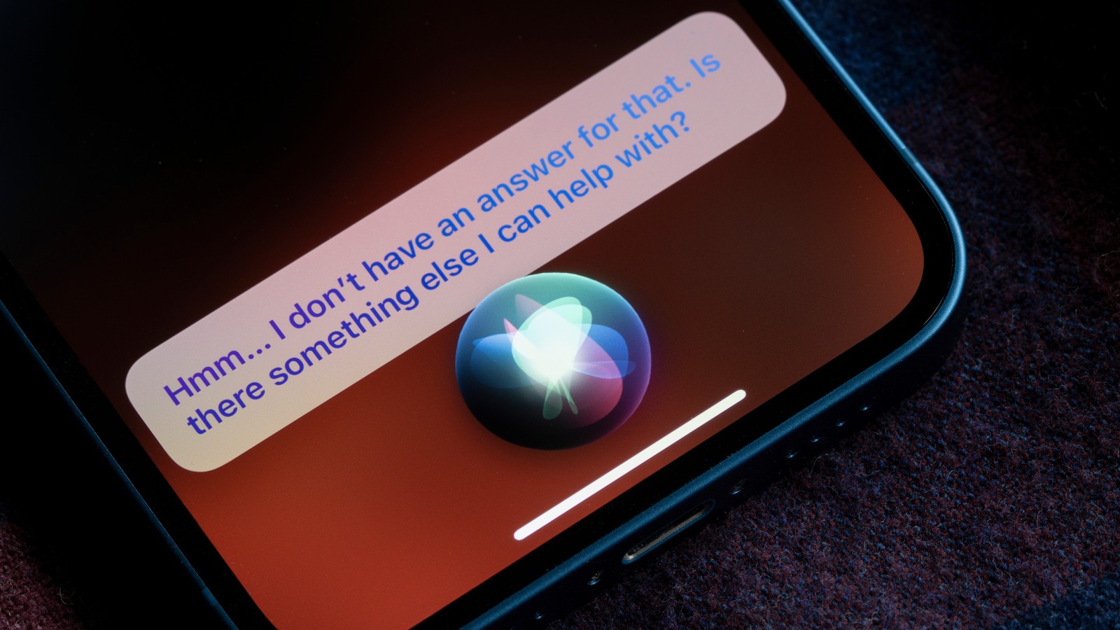 Las mayores actualizaciones de Siri de Apple vendrán con una advertencia decepcionante