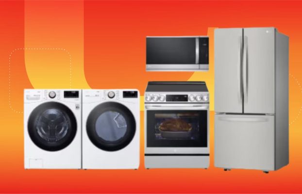 Ventas de electrodomésticos del Memorial Day 2024: obtenga grandes ahorros en electrodomésticos importantes