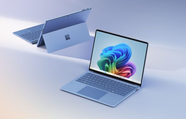 Microsoft dice que sus nuevos Surface Laptops superan al MacBook Air, pero ¿es la comparación correcta?