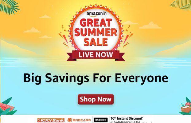 Gran oferta de verano de Amazon: mejores ofertas en televisores inteligentes