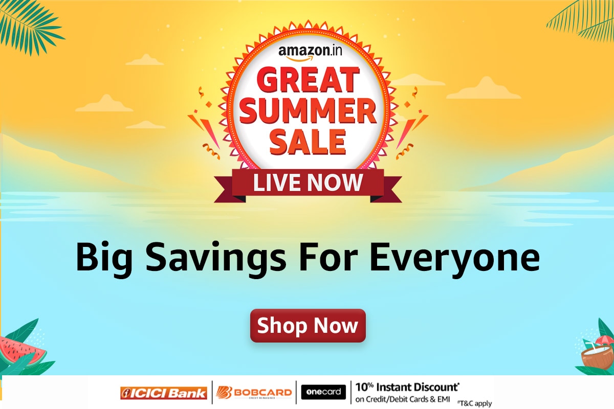 Gran oferta de verano de Amazon: mejores ofertas en tabletas Samsung, Xiaomi y OnePlus