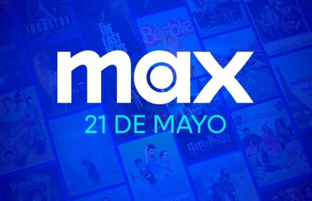 La transición de HBO Max a Max será mañana, ¿qué debes saber?