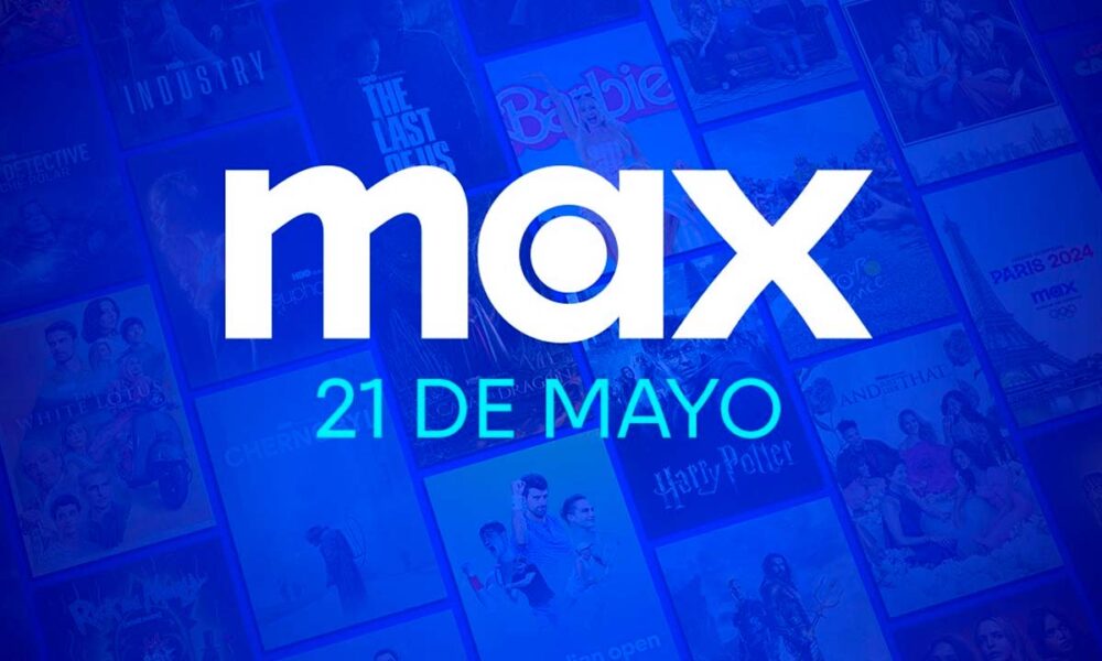 La transición de HBO Max a Max será mañana, ¿qué debes saber?