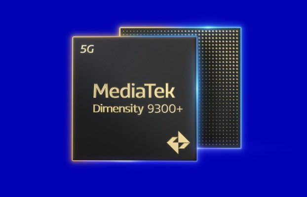 Se presenta el chipset MediaTek Dimensity 9300+ con capacidades de procesamiento de IA generativa en el dispositivo