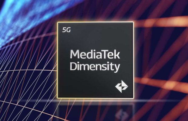 Se lanzó el chipset móvil MediaTek Dimensity 8250 con integraciones 5G y procesamiento de IA