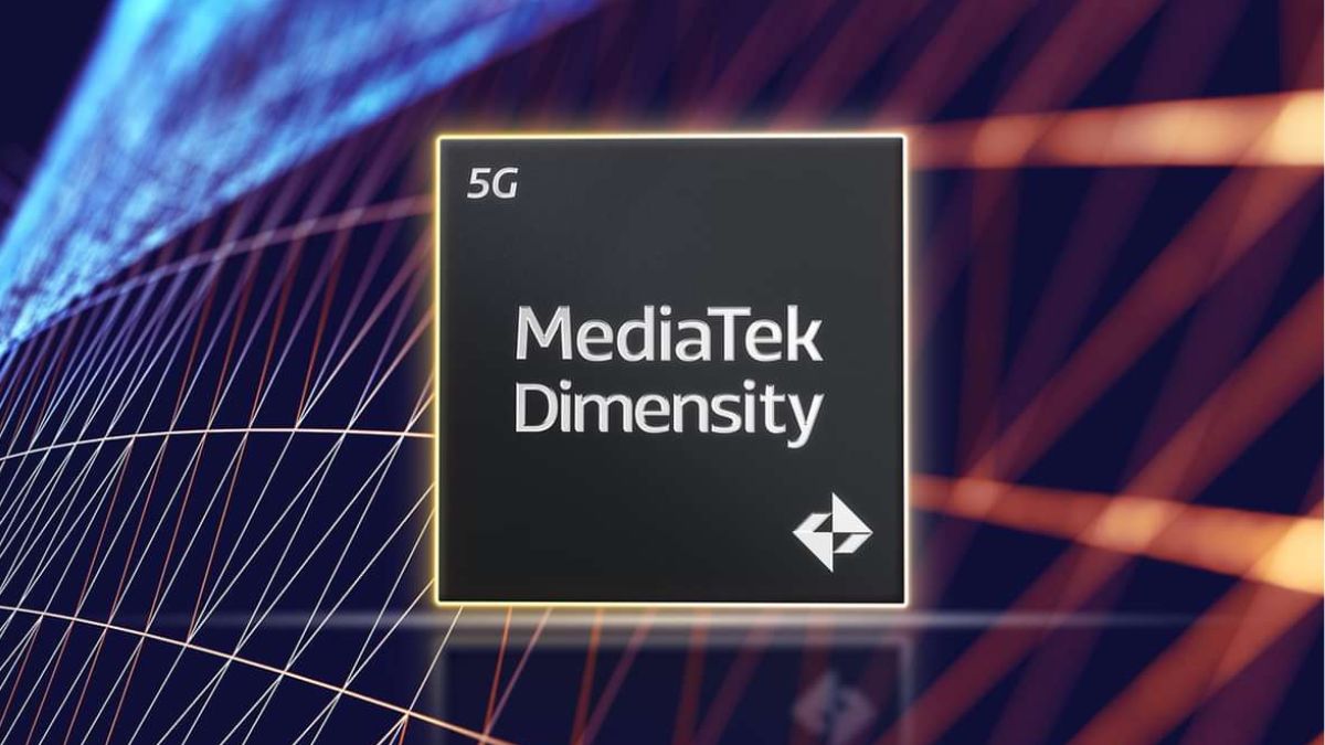 Se lanzó el chipset móvil MediaTek Dimensity 8250 con integraciones 5G y procesamiento de IA