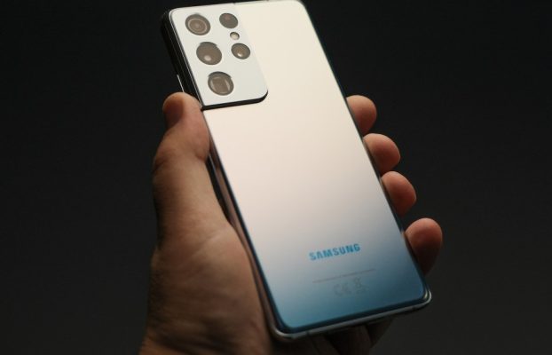 Galaxy AI llegará a más teléfonos Samsung el 12 de mayo