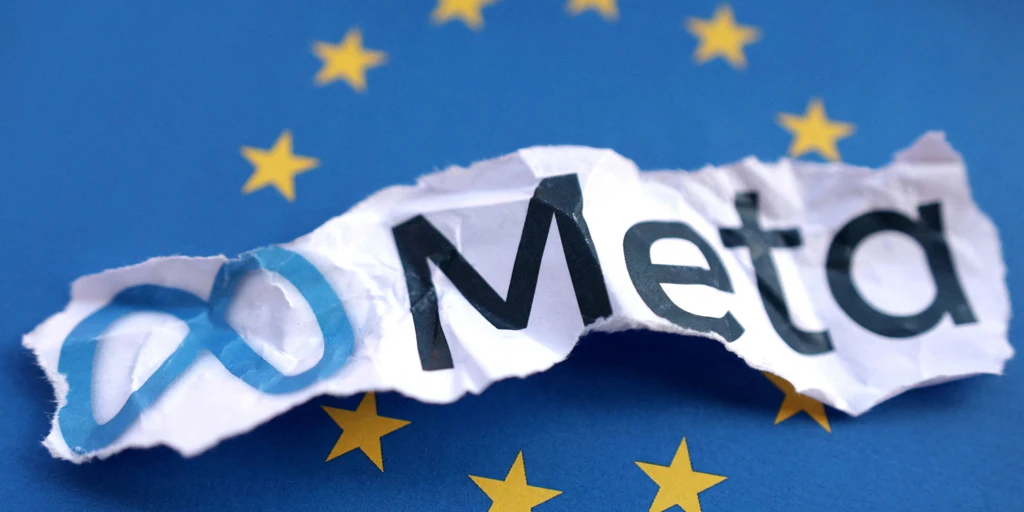 La Comisión Europea abre una infracción a Meta por considerar que fomenta la adicción de los menores