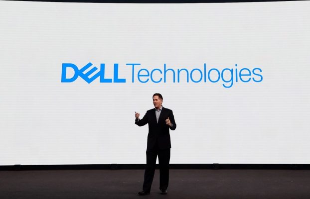 Dell revela violación de datos de las direcciones físicas de los clientes