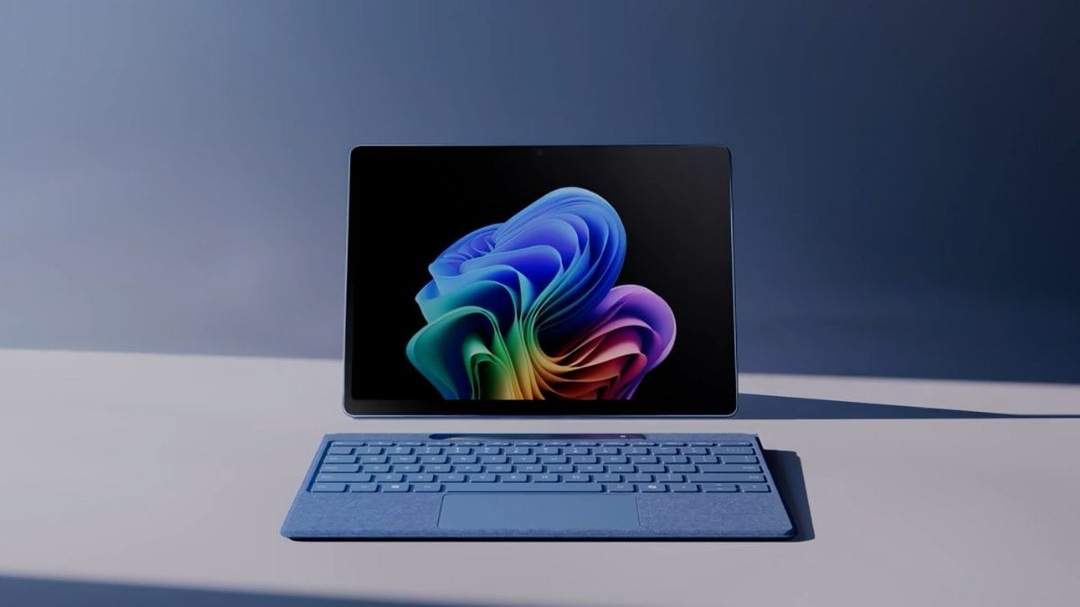Microsoft Surface Pro, Surface Laptop presentado como las primeras PC Copilot+ de la compañía: precio, características