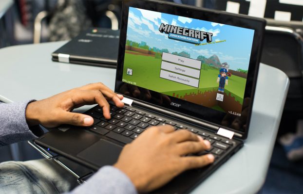 Microsoft revela el futuro de la IA en los juegos con una emocionante demostración de Minecraft