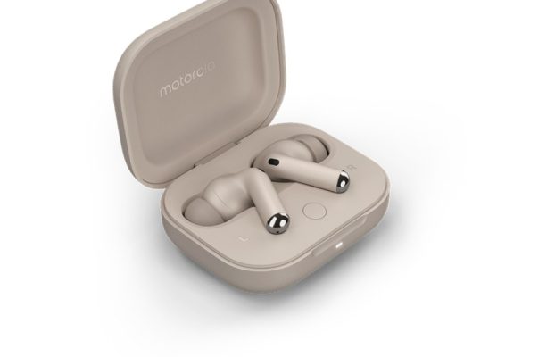 Probamos los Moto Buds+: los audífonos de alta calidad que presume Motorola