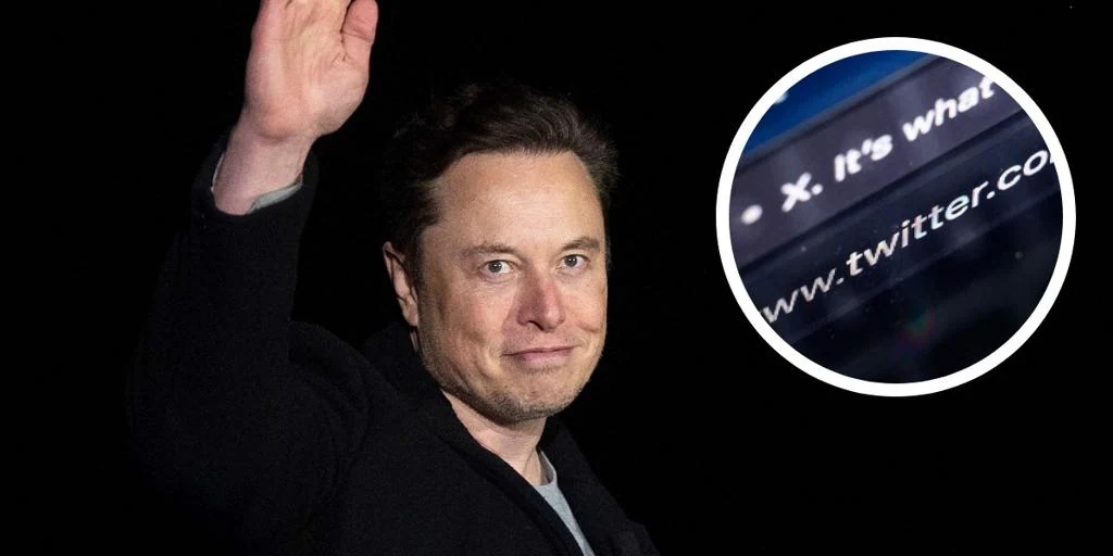 Twitter completa el cambio más importante desde que lo compró Elon Musk