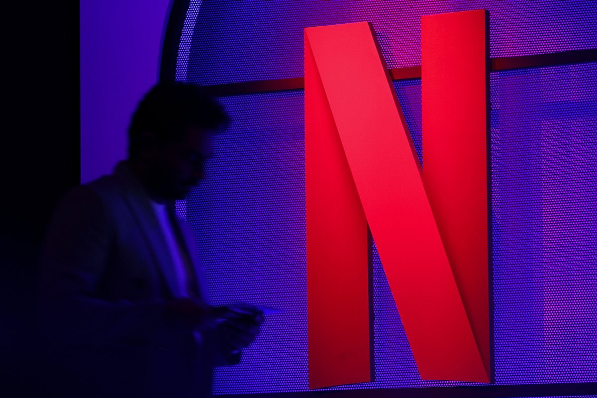 El plan de Netflix con publicidad supera los 40 millones de usuarios activos mensuales, según la compañía