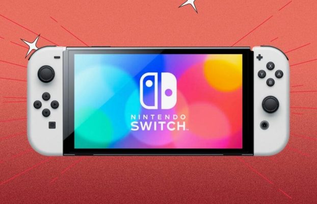 Switch 2 se anunciará oficialmente antes del próximo abril, dice Nintendo