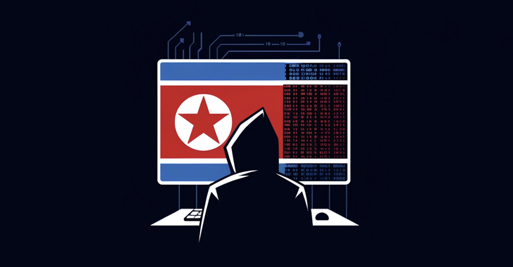 Microsoft descubre ‘aguanieve de piedra lunar’: nuevo grupo de hackers de Corea del Norte