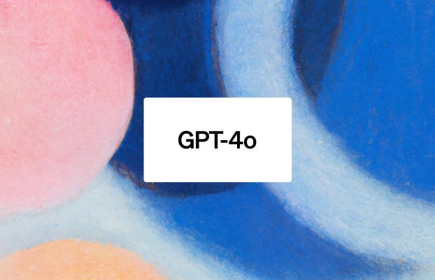 GPT-4o ofrece interacción de IA similar a la humana con integración de texto, audio y visión