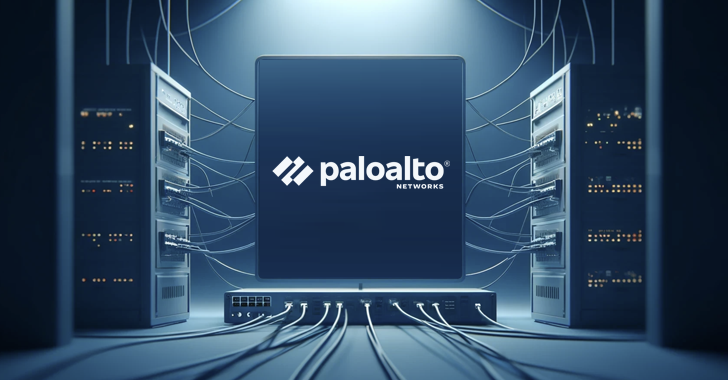 Malware de criptominería RedTail que explota la vulnerabilidad del firewall de Palo Alto Networks