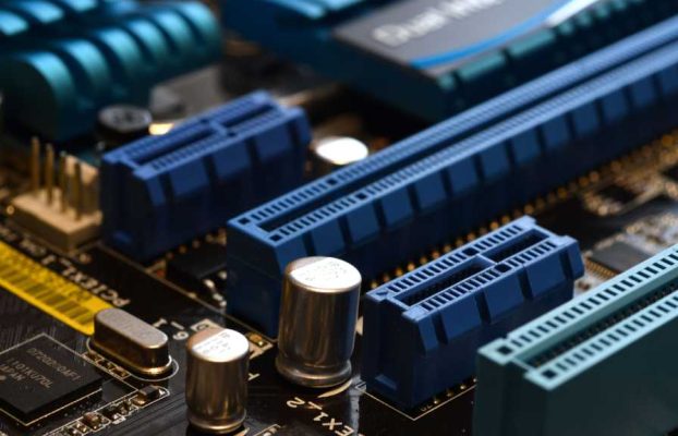 Los planes de aceleración térmica de PCIe 6.0 podrían frenar el rendimiento