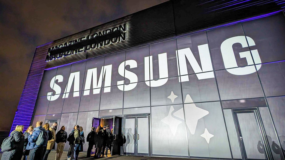 Se vuelve a filtrar la fecha de lanzamiento de los nuevos plegables y wearables de Samsung