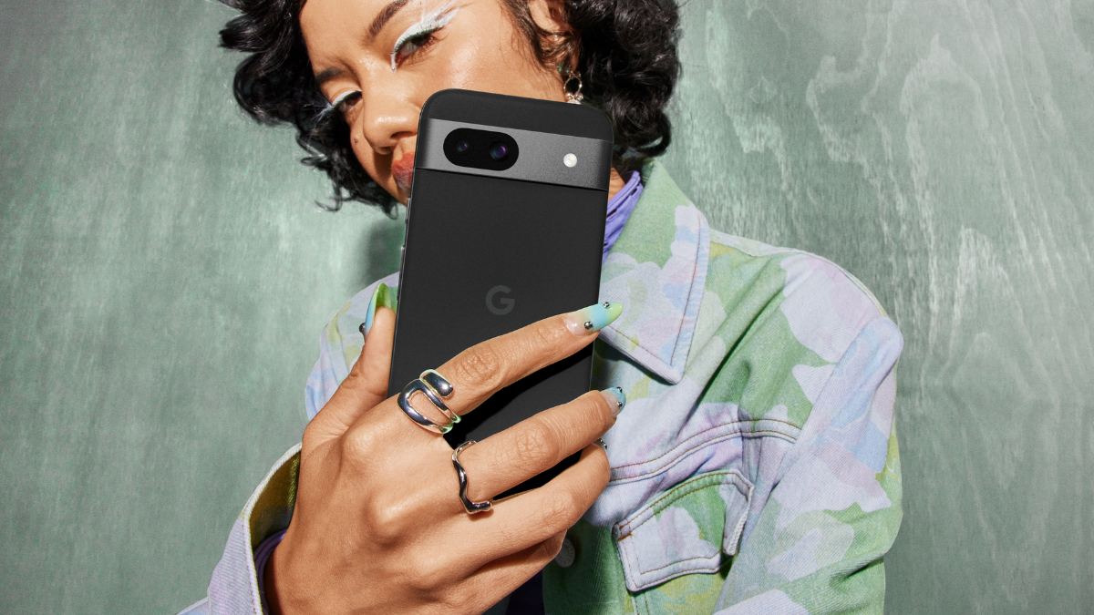 Alternativas a Google Pixel 8a: OnePlus 12R, Apple iPhone 14, Nothing Phone 2 y más