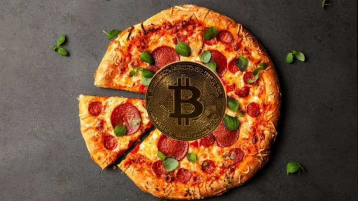 Precio de las criptomonedas hoy: Bitcoin ronda los $ 70,000 en el aniversario del ‘BTC Pizza Day’, las Altcoins se negocian lateralmente