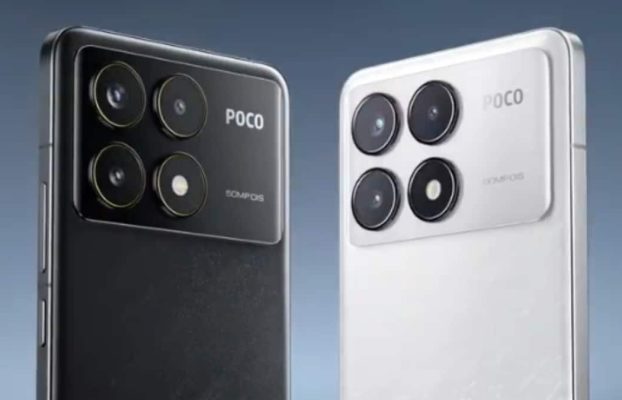Funciones clave de Poco F6 Pro confirmadas;  El video de Unboxing aparece en línea antes del lanzamiento global
