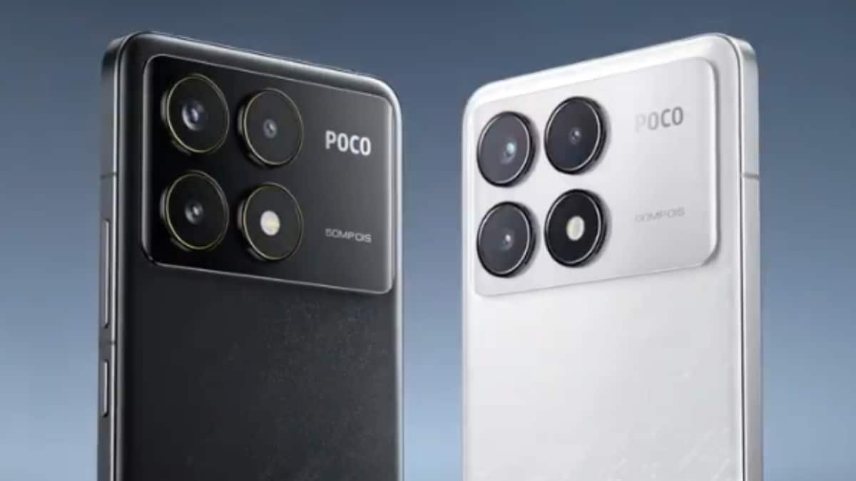 Funciones clave de Poco F6 Pro confirmadas;  El video de Unboxing aparece en línea antes del lanzamiento global
