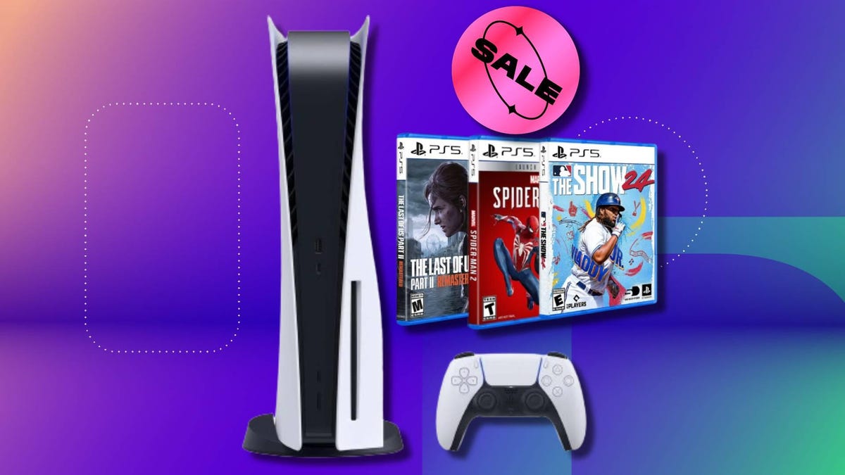 Oferta de PlayStation Days of Play: ofertas y ahorros de PS5 en Spider-Man, PSVR 2, PS Plus y más