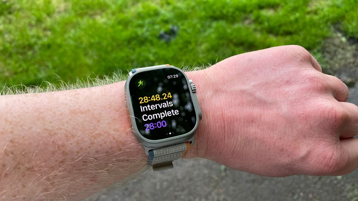 Los usuarios de Apple Watch pueden obtener recompensas participando en el Día Mundial del Running: así es como